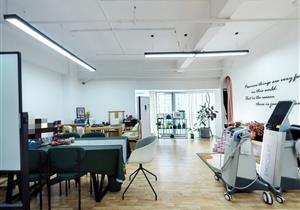 凯德公园道户型方正住家舒适价格美丽