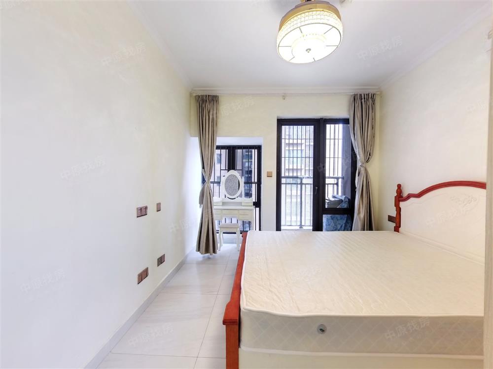 万科天誉花园（二期）