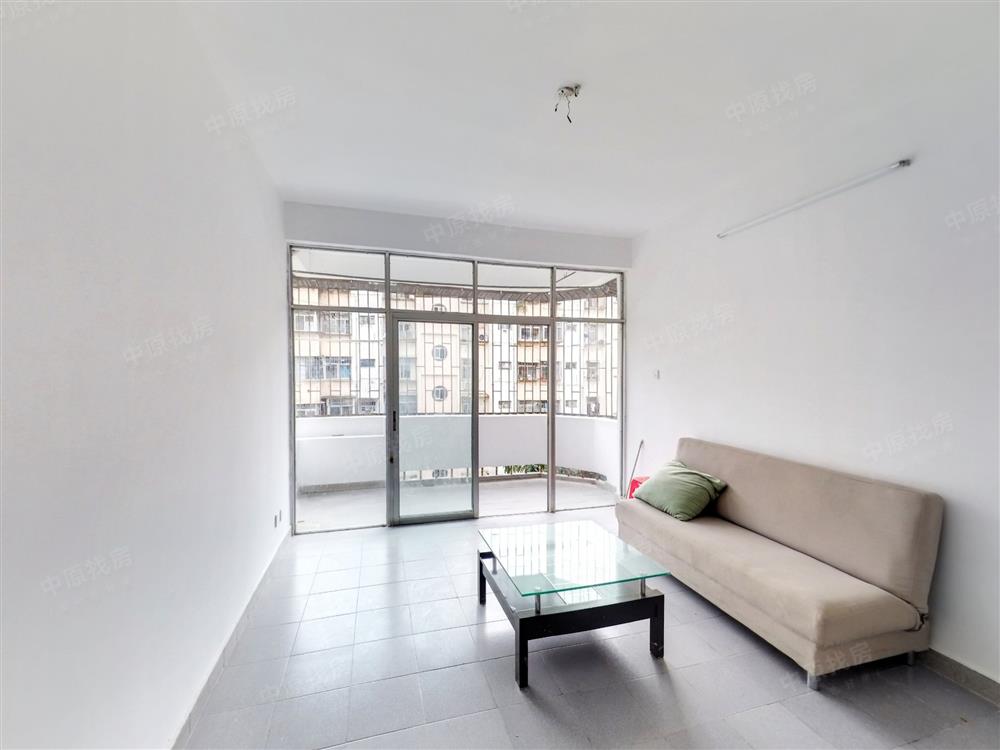 建筑设计院住宅楼(福田)