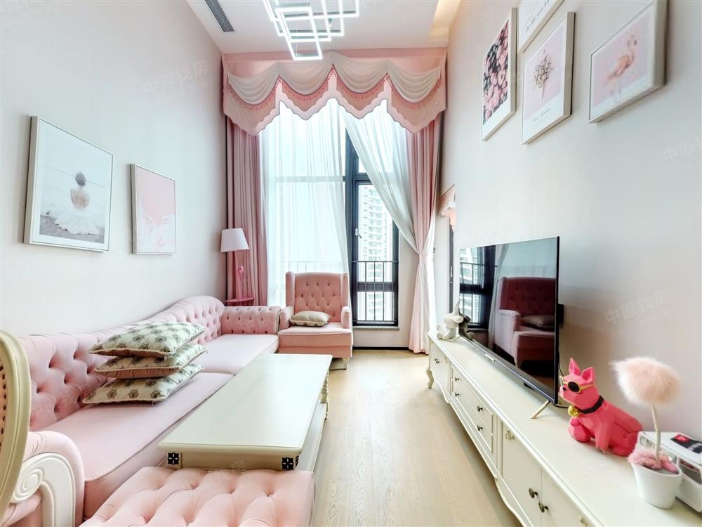 万科麓山（万科麓城四期商办、金域领峰花园)