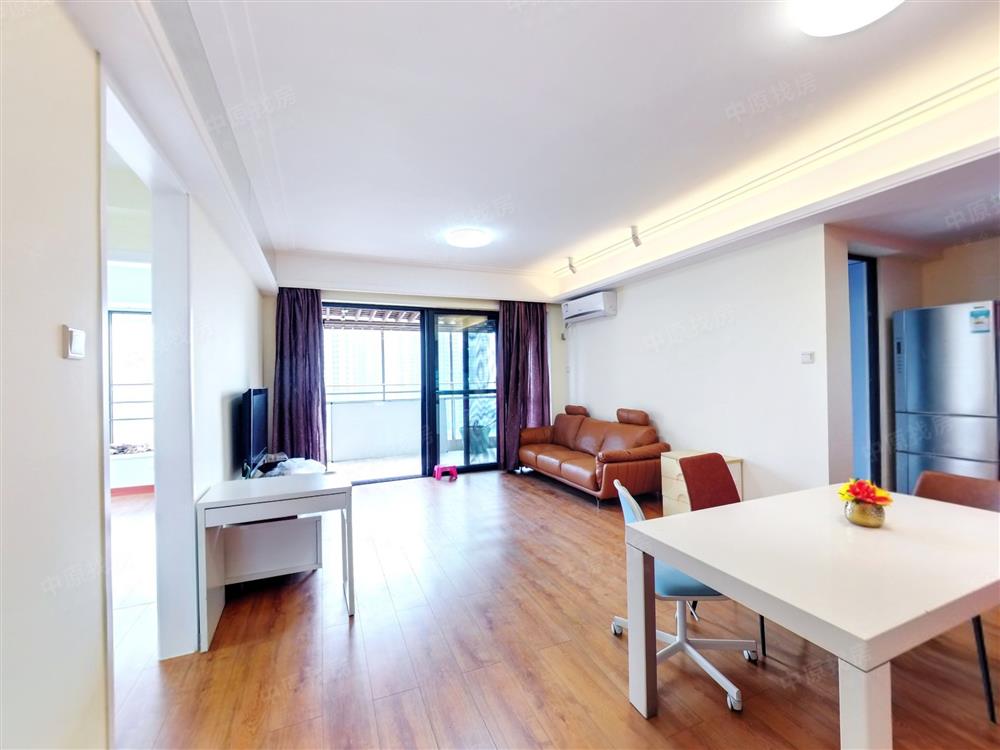 中信红树湾花城南区