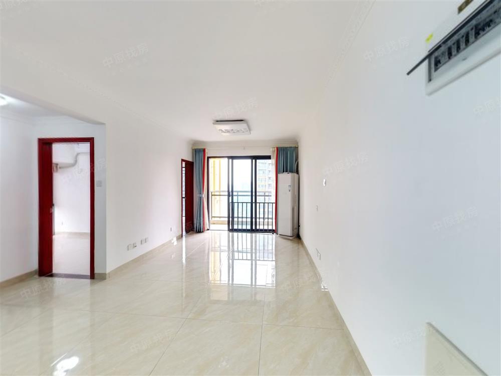 英郡年华花园（三期）