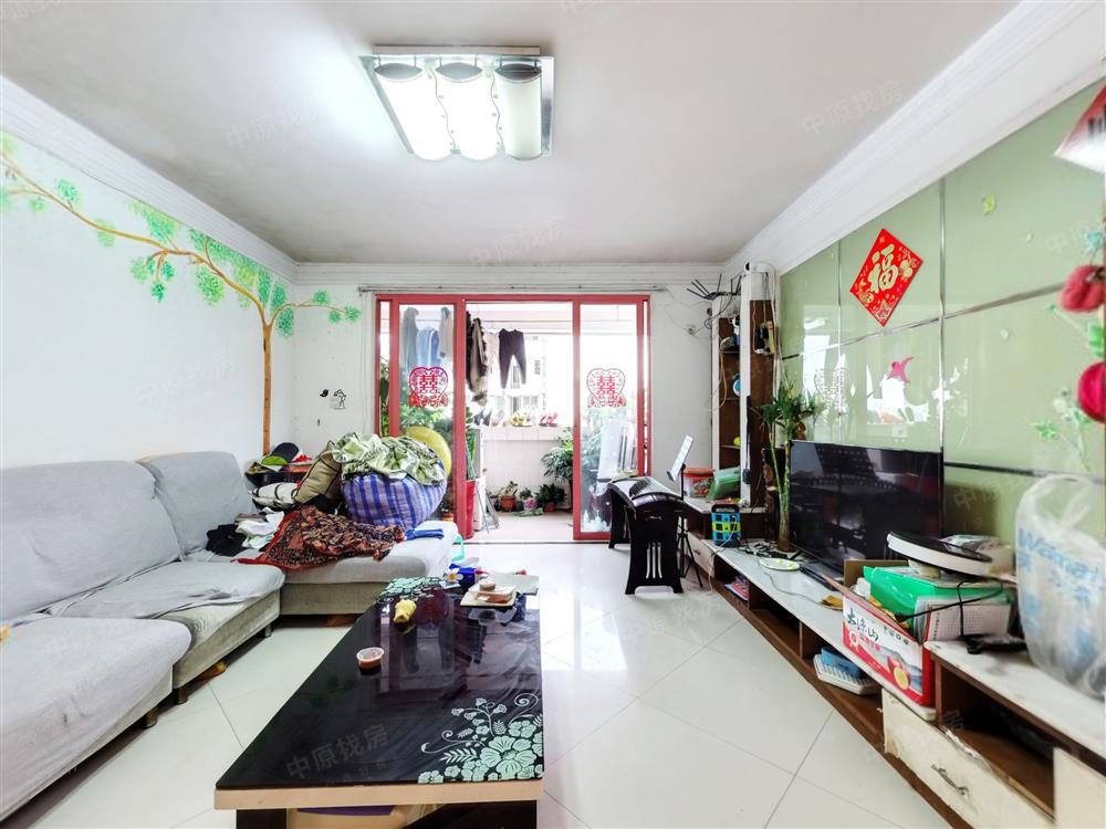 中城康桥花园（一期）