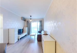 黄埔雅苑二期高层看园景莲花山景2房价格惊喜