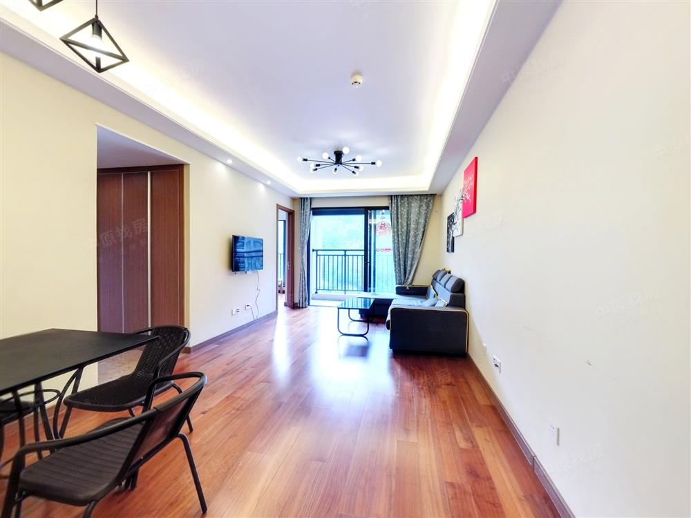 万科麓城三期（金域中央花园二期）