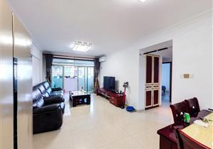 宝中3房急售，看房方便，价格可以谈