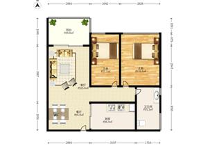 罗湖清水河 龙园山庄 业主有心卖 欢迎实地看房议价