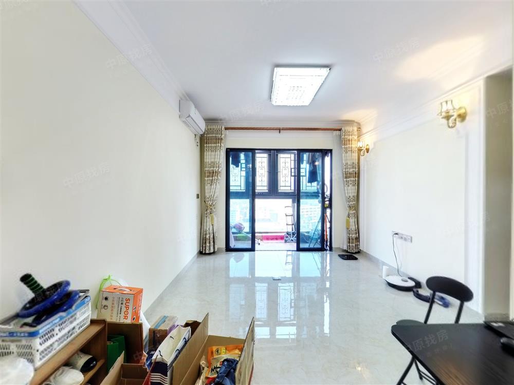 联美新天地（联美新天地华府）