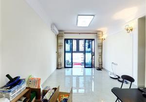 木棉湾地铁站 中高楼层 精装3房 满五税少 换房急卖