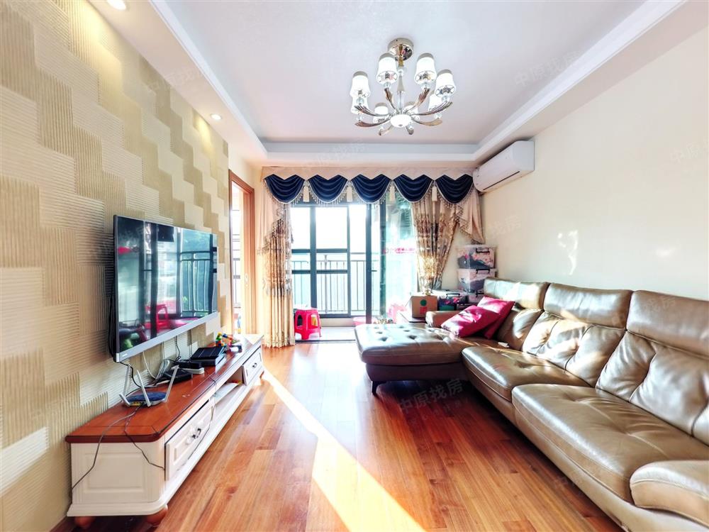 万科麓城三期（金域中央花园二期）