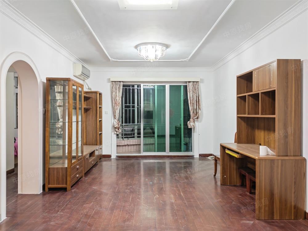 百仕达花园一期