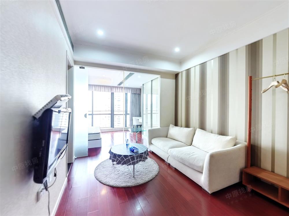 中信红树湾花城北区