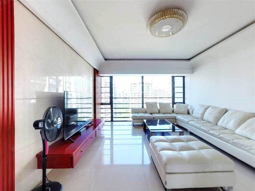 中信红树湾花城南区