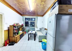 莲花三村，南北通三房，户型实用，急卖，价格空间大