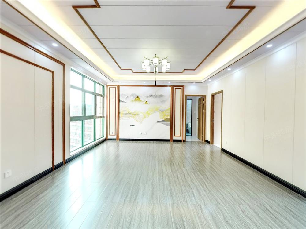 百仕达花园二期