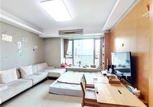 南山海怡东方花园精装好房看房方便