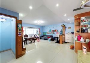 新出新世界广场三房出售满五年税费少紧邻横岗地铁站