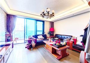 万科壹海城一期，价格可谈，配套齐全，交通便利