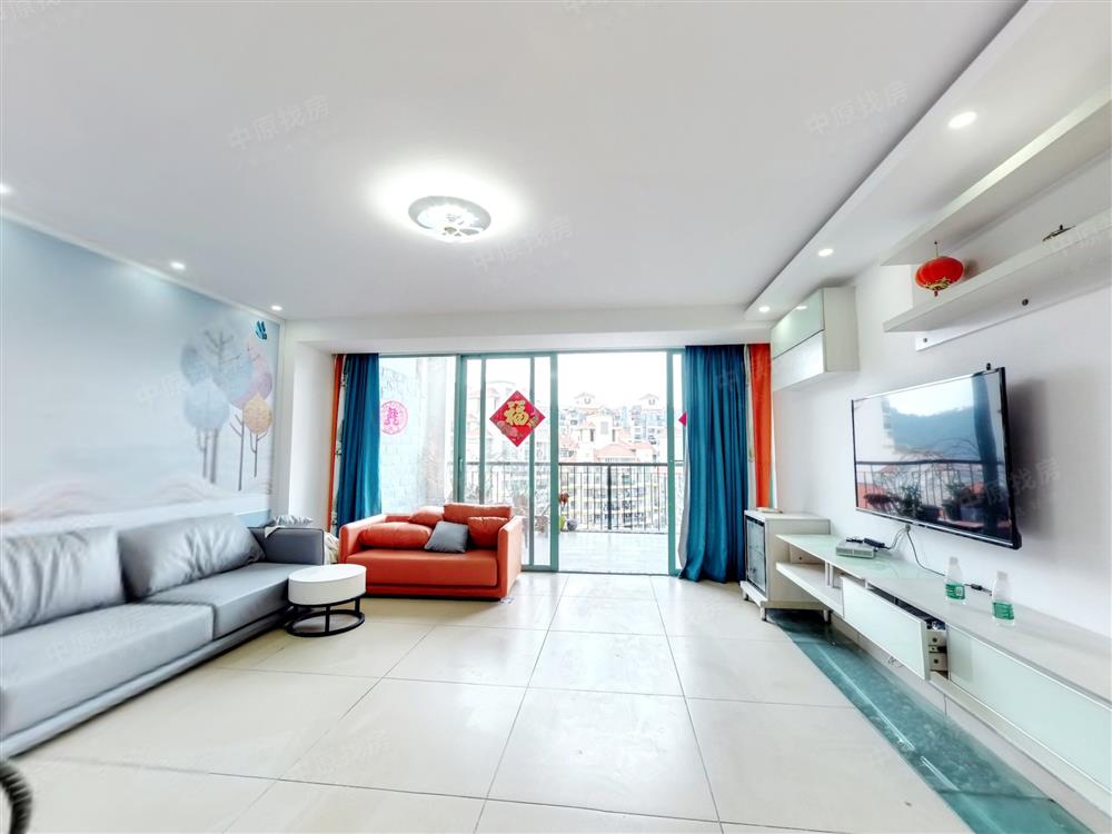 佳兆业可园（四期）