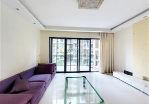 圣莫丽斯三期，小高层南北通4+1房，厅出阳台，诚心出售