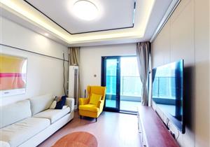 玖悦雅轩，105平方3房2厅，双线地铁口，带宝中和孝德