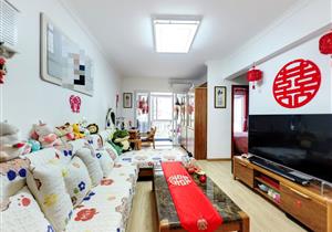 小区配套完善周边购物方便