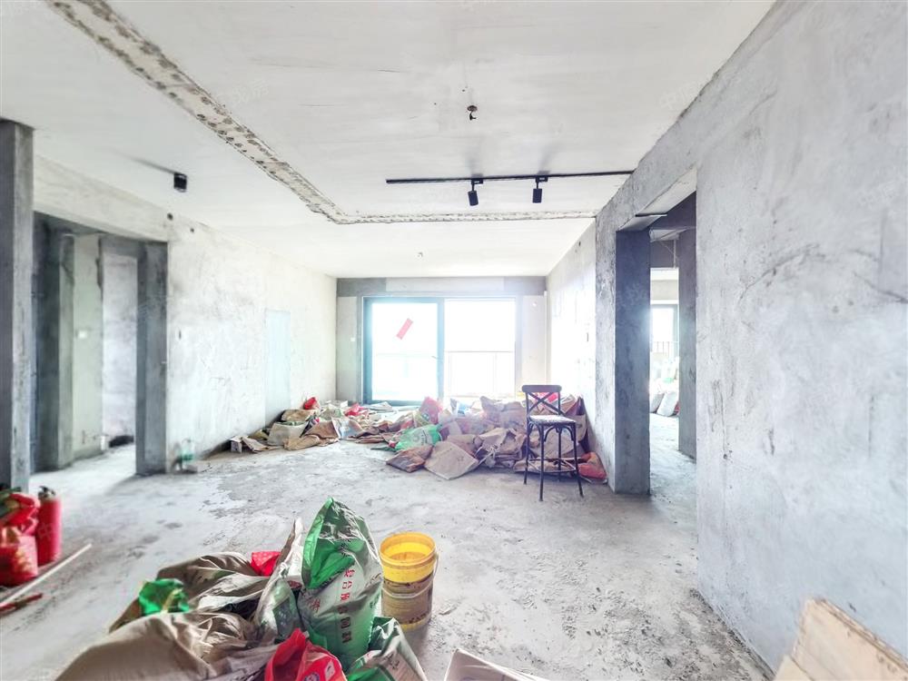 中洲华府（二期）