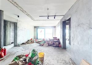 新安标杆小区 高楼层 视野开阔看房方便