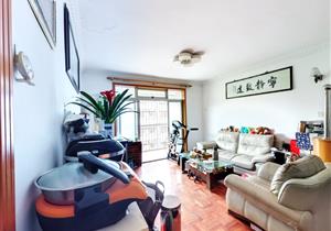 育才二中二小双书包，总价五字头即可拥有三房，近四海公园