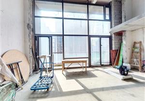 宝中壹方城对面天御豪庭2梯2户高实用率7房大复式仅此一套在售