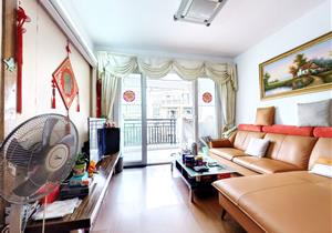 大社区，绿化率高，适合居住