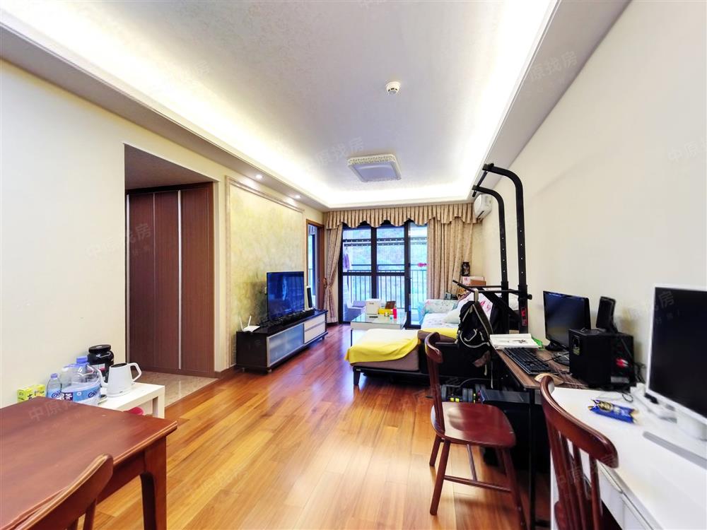 万科麓城三期（金域中央花园二期）