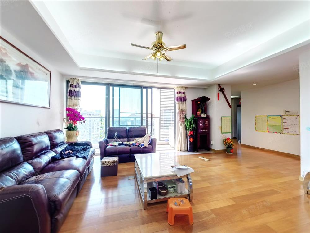 十五峯花园(二期)