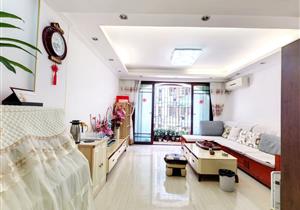 区政府旁 成熟配套住家3房