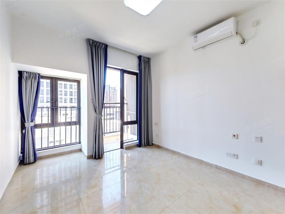 万科天誉花园（二期）