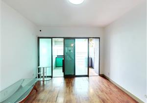 2房户型 通风采光好 使用率高 配套成熟 价格可谈