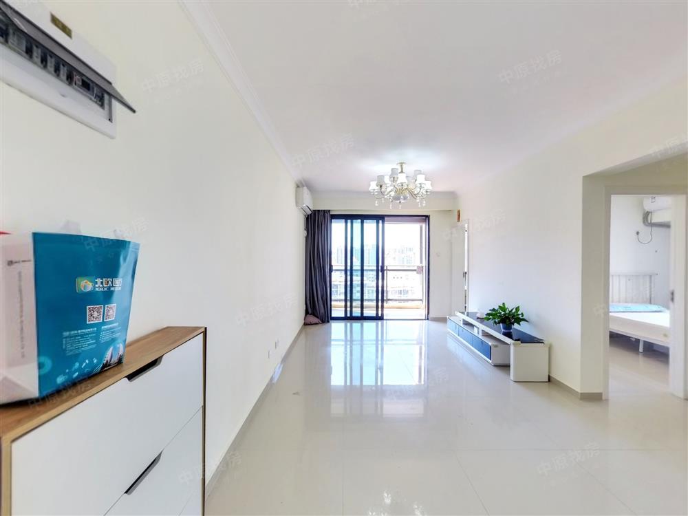 英郡年华花园（三期）