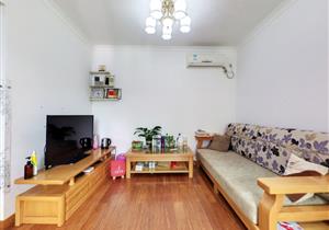 精装修大三房户型实用看房方便价格好沟通