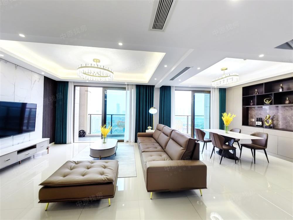 壹方中心·玖誉(二期)