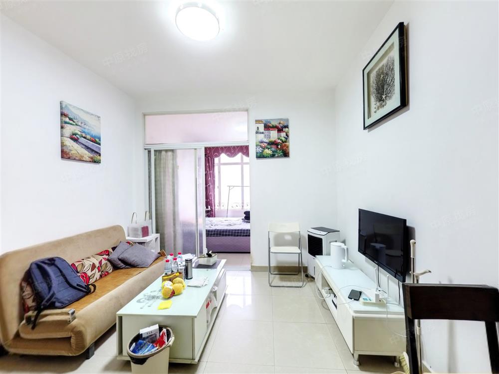 帝港海湾豪园-城市3米6公寓