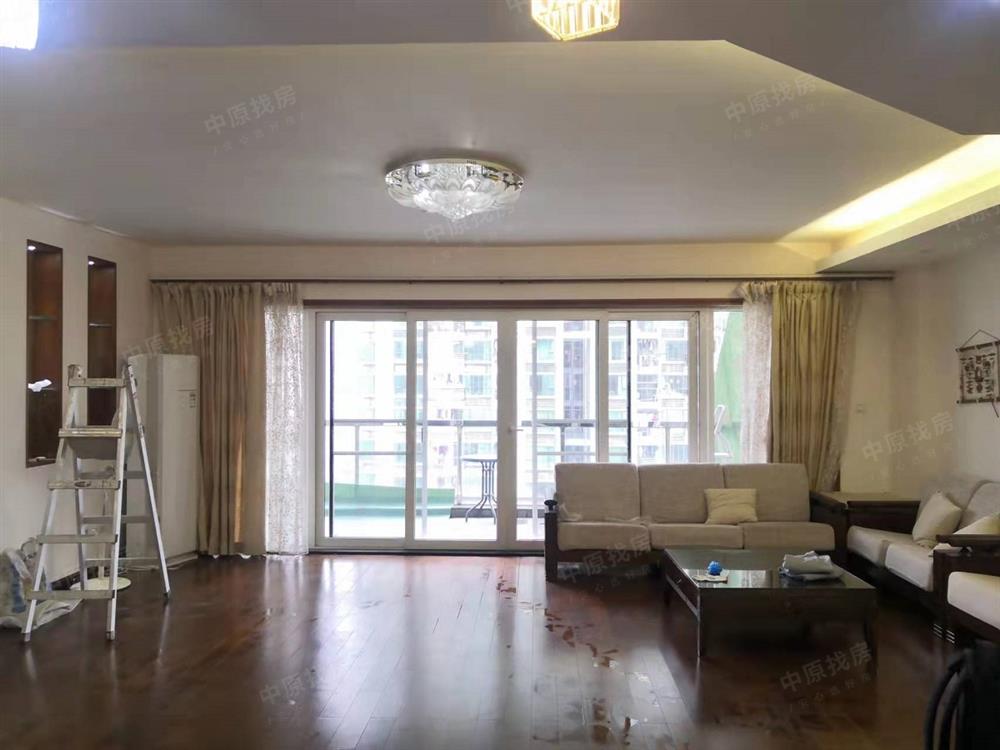 海印长城小区一期