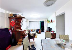 地铁口海岸明珠三房业主诚心卖价格可以谈