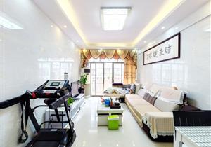 祥兴楼 小区分为两栋，祥和楼与祥兴楼 靠近坪洲地铁口