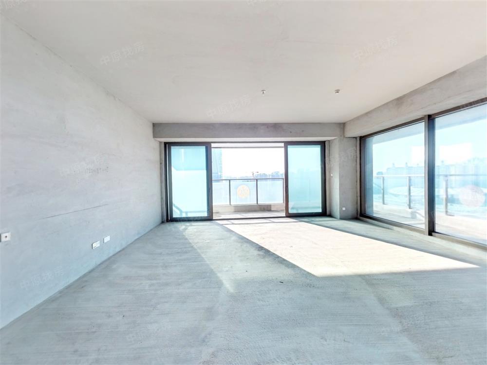 壹方中心·玖誉(一期)