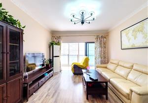 深业新岸线二期南向3房，安静看花园，业主诚心岀售。