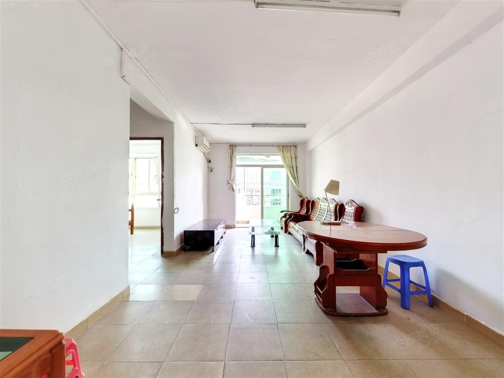 怡乐花园（二期中房怡乐花园）