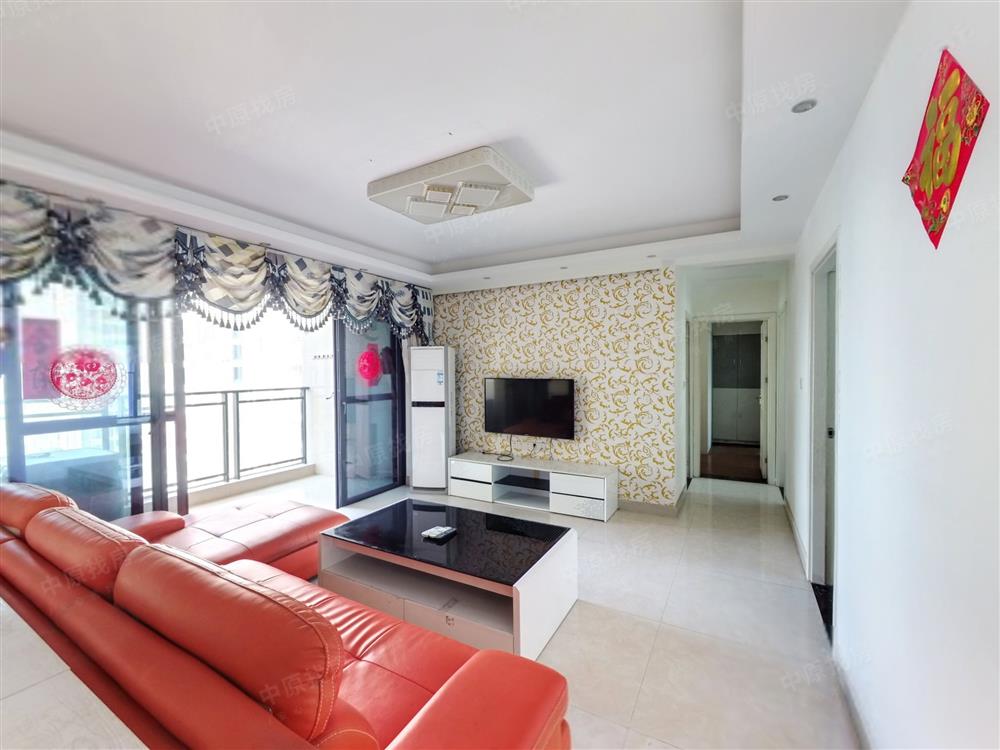 华业玫瑰四季馨园（一期）