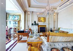 天鹅堡三期全湖景大复式特价房 业主特价急卖