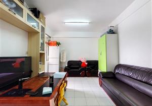 明德书包，，南向两房，电梯房，看房方便，使用率高