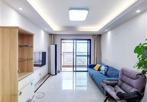 上塘中海锦城优质户型，坐北朝南